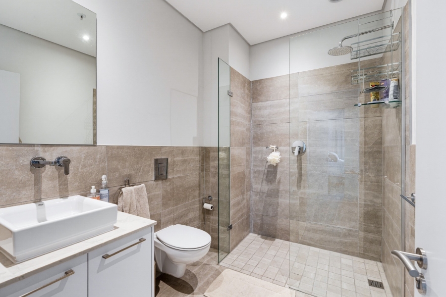 3 Bedroom Property for Sale in Foreshore Western Cape